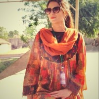 Tabassum Fatima