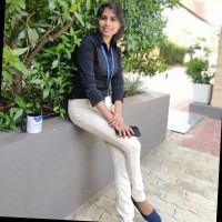 Shalini M