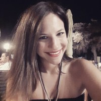 Maria Papazacharopoulou