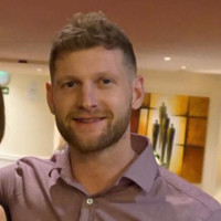 Martin Smith