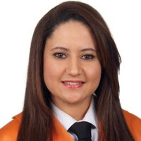 zahira zraouli