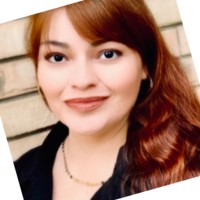 Mayra Singleterry, M.Ed