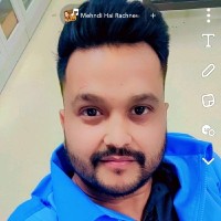 Deepender Chauhan
