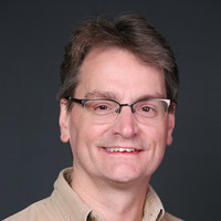 Christopher Page