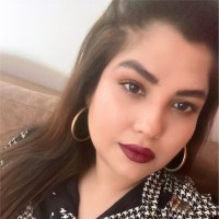 Richa Singh