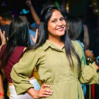 Nidhi Khandelwal