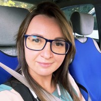 Олена Грасовська