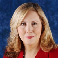 carolyn crowder