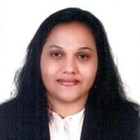 Nisha George