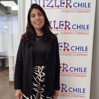 Mariel Avendaño Minchillanca