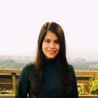 Rutva Shah