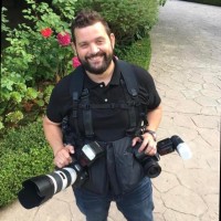 Jesús Sancho Fotógrafo