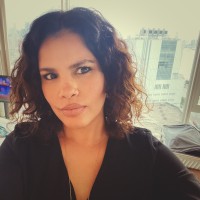 Cynthia Santiago