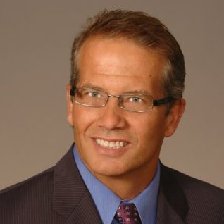 Blake Frye