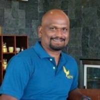 KALIARAJU SAMIKKANNU