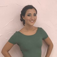 Carolina Gandolfo Mckenna