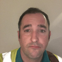 Ian Barraclougb