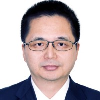 Kenny Zhu(祝侃)