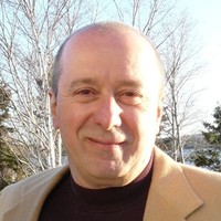 Carlo Velcic P.Eng