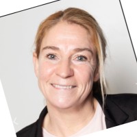 Claudia Dolman-De Warle