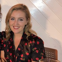 Patricia O’Sullivan
