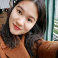 Hannah Wong