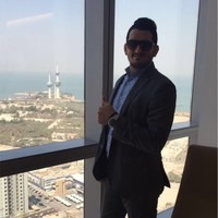 Ahmad Yacoub