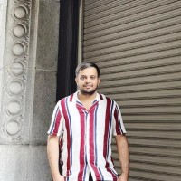 Vishnu Swaroop