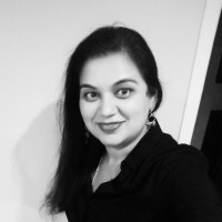Shruti Singh