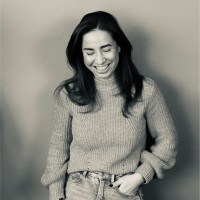 Ravenna Van Heckers