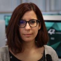 Nadia Chennaf