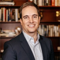 Jordan Pearce, Mba