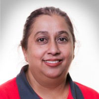 Salma Rassool
