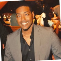 Brandon Tolson