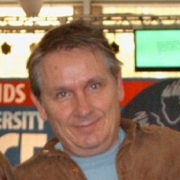 Joe Hand