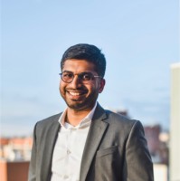 Varun Manikyarao