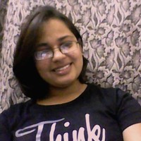 Mitali Gupta