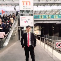赵立业