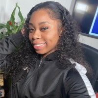 Amira Williamson