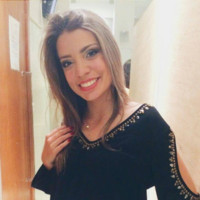 Fernanda Dias de Souza