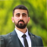 Omar Abbadi 🇵🇸