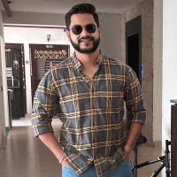 Abhishek Gaurav
