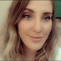 Natalia Mladjenović