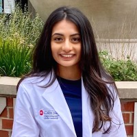 Kruti Patel