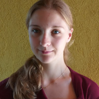 Pauline Moser