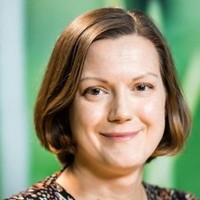 Christine Strandberg