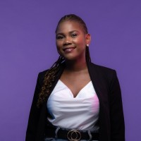 Bessie Nkashe