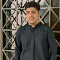 Shahzain Ahmed
