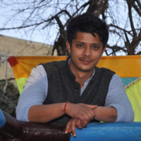 Arpit Chaudhary