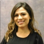 Jessica Matthews, Cia